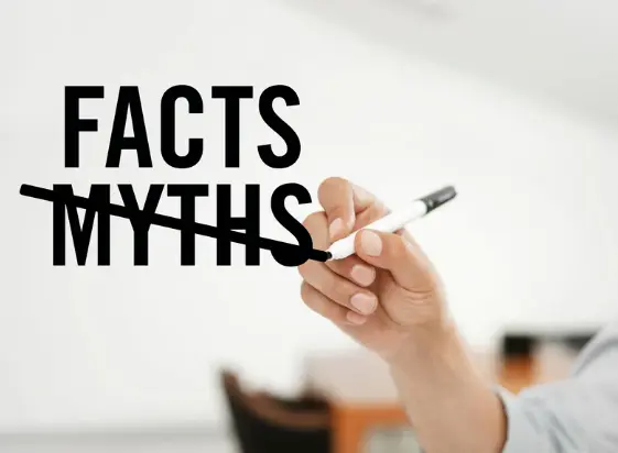 Facts versus Myths with Criminal Appeals
