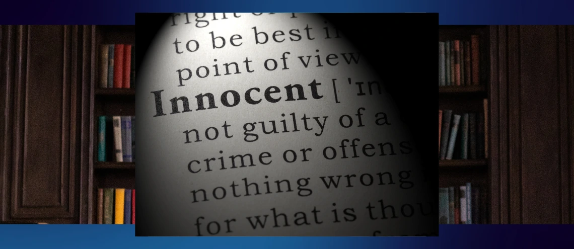 Understanding innocence claims in Texas post conviction appeals