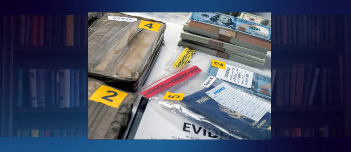 Understanding Brady Material