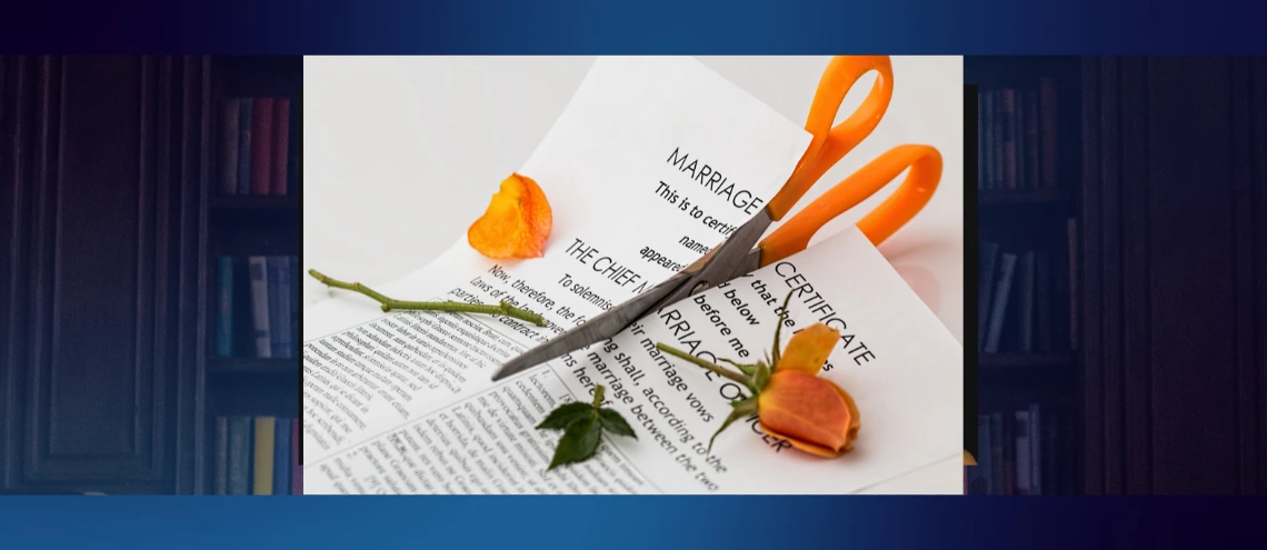 Abilene divorce attorney