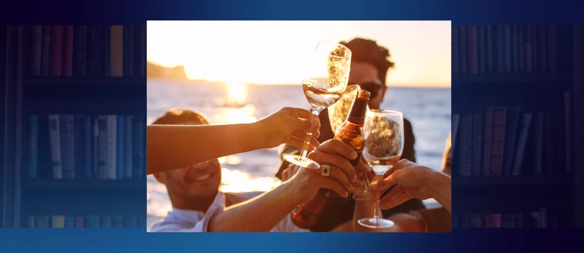 BWI Boating While Intoxicated