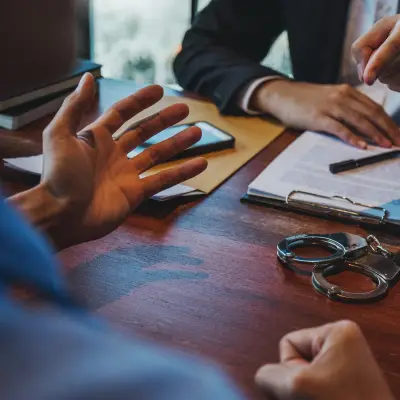 11.072 Writ of Habeas Corpus