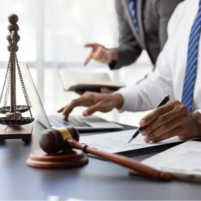 Decision time on 11.07 Writ of Habeas Corpus