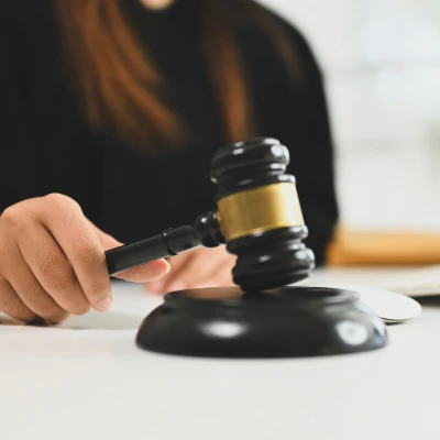 Can I get a harsher sentence?