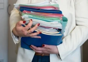 Public Defender in west Texas